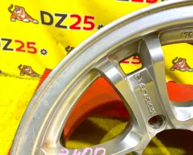 Диски Weds Keller 16 6x139.7