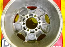 Диск Toyota 16 6x139.7