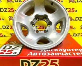 Диск Toyota 16 6x139.7