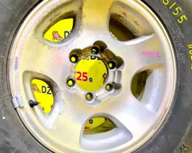Диск Toyota 16 6x139.7