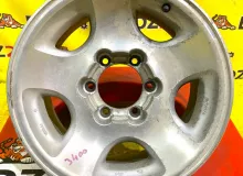 Диск Toyota 16 6x139.7