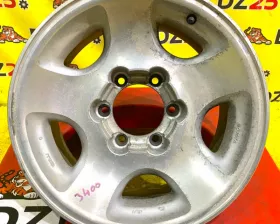 Диск Toyota 16 6x139.7