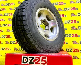 Диск Toyota 16 6x139.7