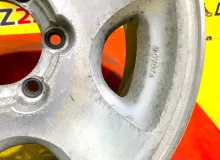 Диск Toyota 16 6x139.7