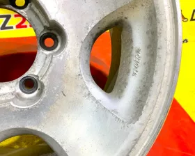Диск Toyota 16 6x139.7