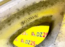 Диск Toyota 16 6x139.7
