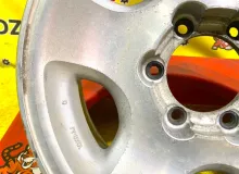 Диск Toyota 16 6x139.7