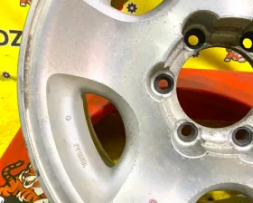 Диск Toyota 16 6x139.7