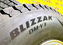 Колеса на дисках Weds Keller 6x139.7 c шинами Bridgestone 275/70R16