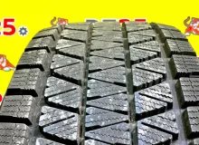 Колеса на дисках Weds Keller 6x139.7 c шинами Bridgestone 275/70R16
