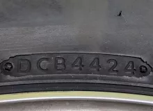 Колеса на дисках Weds Keller 6x139.7 c шинами Bridgestone 275/70R16
