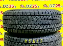 Колеса на дисках Weds Keller 6x139.7 c шинами Bridgestone 275/70R16