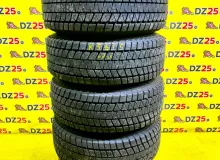 Колеса на дисках Weds Keller 6x139.7 c шинами Bridgestone 275/70R16