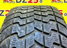 Колесо на диске Toyota 6x139.7 c шиной Goodyear 265/70R15