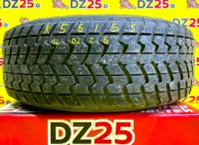 Колесо на диске Toyota 6x139.7 c шиной Goodyear 265/70R15