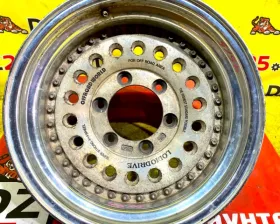 Диски Super Star Lodio Drive 15 6x139.7