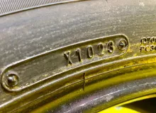 Шины Dunlop 235/55R19