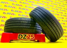 Шины Dunlop 235/55R19