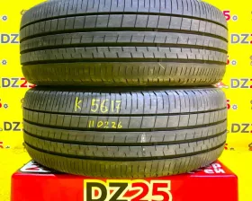 Шины Dunlop 235/55R19