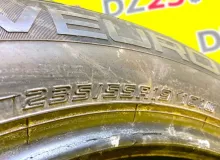 Шины Dunlop 235/55R19