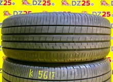 Шины Dunlop 235/55R19