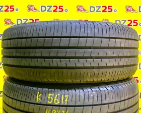 Шины Dunlop 235/55R19