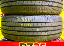 Шины Dunlop 235/55R19