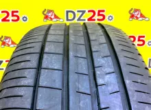 Шины Dunlop 235/55R19