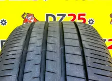 Шины Dunlop 235/55R19