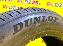 Шины Dunlop 235/55R19