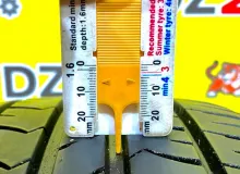 Шины Goodyear 215/60R16