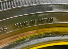 Шины Goodyear 215/60R16