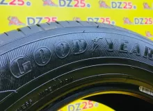 Шины Goodyear 215/60R16