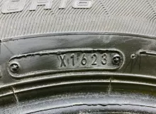 Шины Goodyear 215/60R16