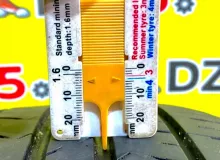 Шины Goodyear 215/60R16