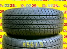 Шины Michelin 265/65R17
