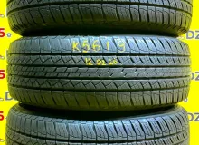 Шины Michelin 265/65R17