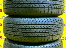 Шины Michelin 265/65R17