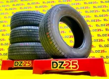 Шины Michelin 265/65R17