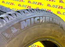 Шины Michelin 265/65R17