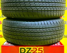 Шины Michelin 265/65R17