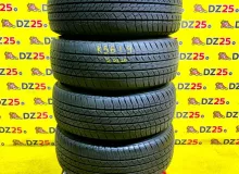 Шины Michelin 265/65R17