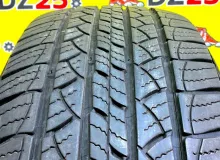 Шины Michelin 265/65R17