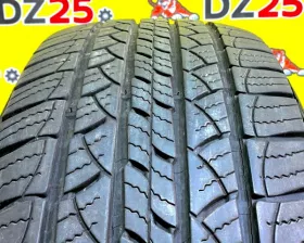 Шины Michelin 265/65R17
