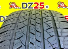 Шины Michelin 265/65R17