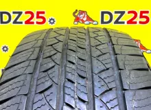 Шины Michelin 265/65R17