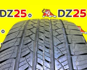 Шины Michelin 265/65R17