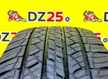 Шины Michelin 265/65R17
