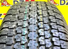 Колесо на диске Toyota 5x150 c шиной Bridgestone 275/70R16