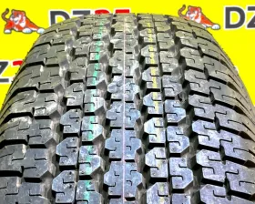 Колесо на диске Toyota 5x150 c шиной Bridgestone 275/70R16